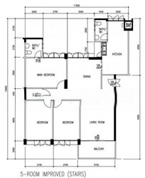 Tampines Street 22 (Tampines),  #631535721